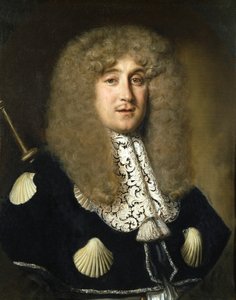 Retrato de Urbano Rocci